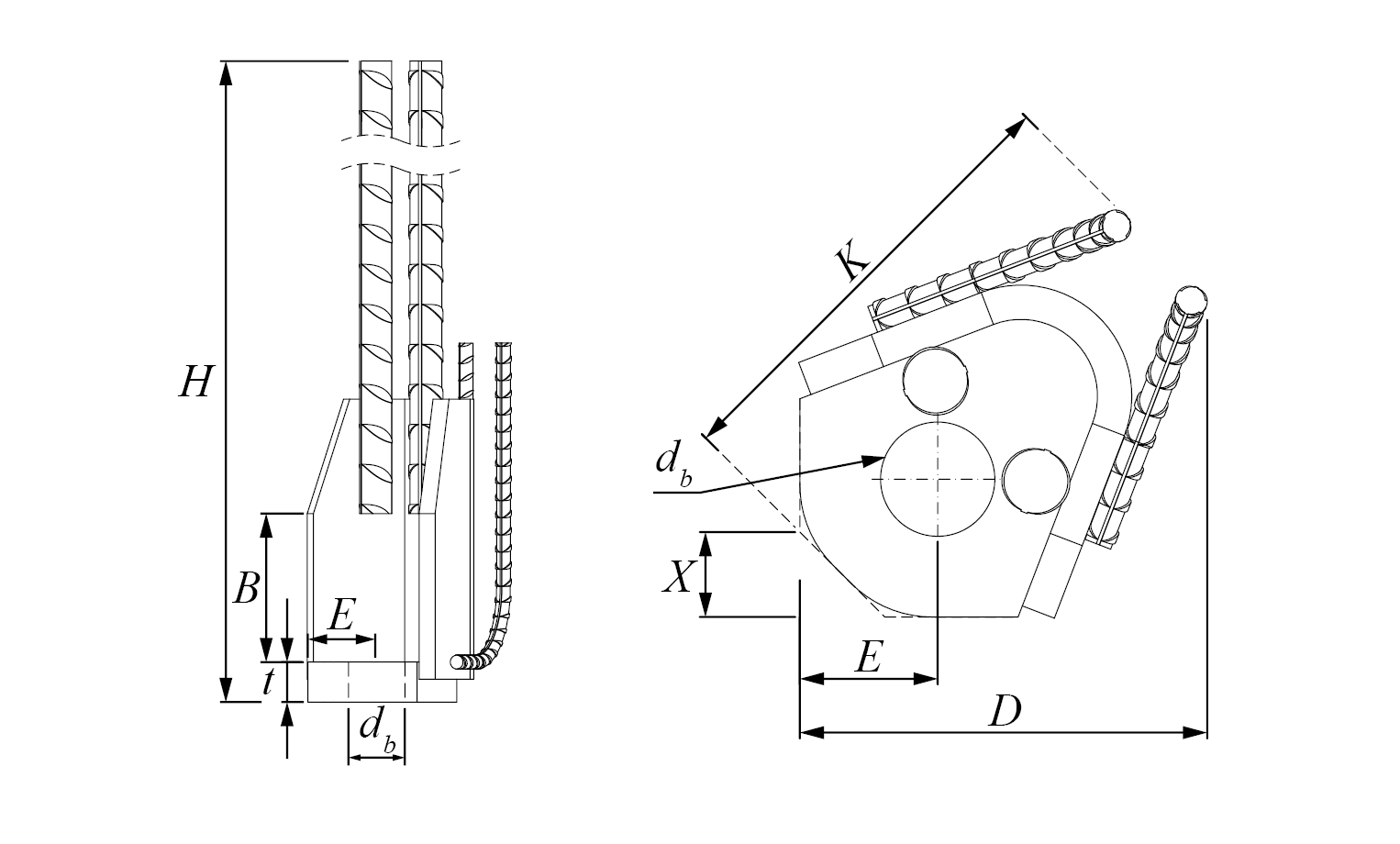 WILJA® Lifting Insert